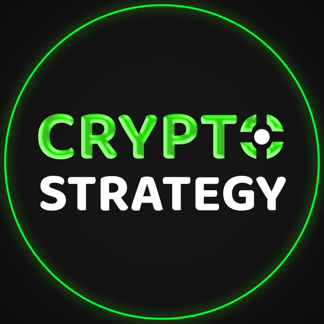 Канал стратегии KingVesting